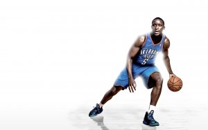 NBA – Insolite : Quand Victor Oladipo se fait humilier par un gamin en 1vs1 !