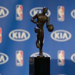 NBA Awards 2017 : Découvrez les lauréats en direct