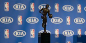 NBA Awards 2017 : Découvrez les lauréats en direct
