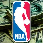 NBA – Le salary cap baisse encore !