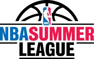 NBA – Summer League : Le programme complet de la ligue d&rsquo;été de Las Vegas !