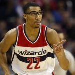 NBA – Les Kings offrent le max à Otto Porter