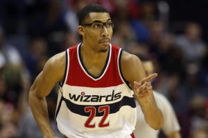 NBA – Les Kings offrent le max à Otto Porter