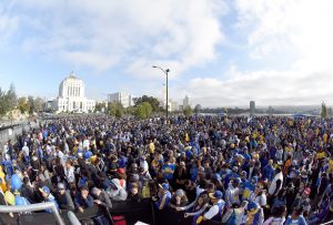 NBA – Record d&rsquo;audience pour les finales !
