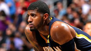 NBA – Dossier Paul George : Les Pacers engagent des poursuites contre les Lakers
