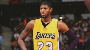 NBA – Paul George a annoncé aux Pacers qu&rsquo;il allait quitter la franchise l&rsquo;été prochain !