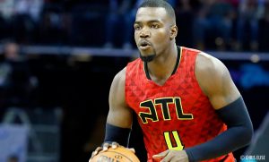 NBA – Les Hawks chercheraient à re-signer et trader Paul Millsap