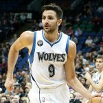 NBA – Ricky Rubio transféré au Jazz !