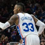 NBA – Les Sixers décident de prolonger Robert Covington