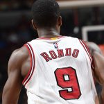 NBA – Rajon Rondo ne sera très probablement pas à Chicago la saison prochaine !