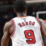 NBA – Les Lakers très chauds sur Rajon Rondo