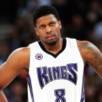 NBA – Rudy Gay refuse son option joueur