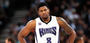 NBA – Rudy Gay refuse son option joueur