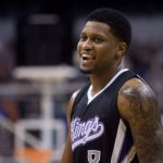 NBA – Rudy Gay sur le départ ?