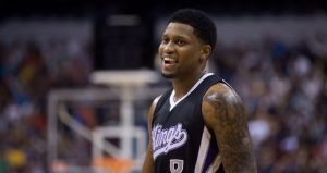 NBA – Rudy Gay sur le départ ?