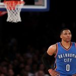 NBA Awards – Russell Westbrook MVP de la saison régulière !