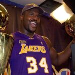 NBA – 8 juin 2001 : Shaquille O’Neal saccage les 76ers d’Iverson