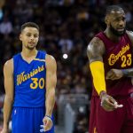 NBA – Stephen Curry en tête des ventes de maillots