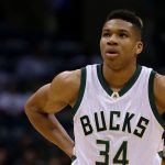 NBA – Giannis Antetokounmpo de retour ce soir face aux Spurs