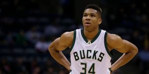 NBA – Giannis Antetokounmpo de retour ce soir face aux Spurs