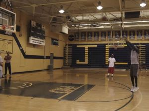 NBA – Allen Iverson fait toujours ficelle !