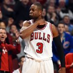 NBA – Dwyane Wade en passe de négocier un buyout ?