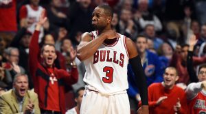 NBA – Dwyane Wade en passe de négocier un buyout ?