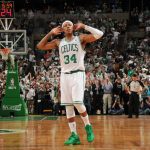 NBA – Paul Pierce signe aux Celtics pour y prendre sa retraite !