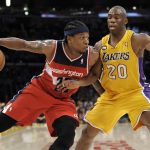 NBA – Jodie Meeks : « Contribuer aux victoires »