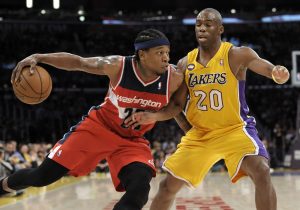 NBA – Jodie Meeks : « Contribuer aux victoires »