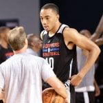 NBA – Top 5 Summer League : Brice Johnson met dans le vent Lonzo Ball !