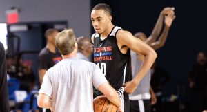 NBA – Top 5 Summer League : Brice Johnson met dans le vent Lonzo Ball !