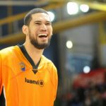 Pro A – Boulazac engage un ancien coéquipier d’Anthony Davis