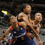 WNBA – Les joueuses LFB de la nuit : Les Stars de Kayla Alexander ne trouvent toujours pas le chemin de la victoire