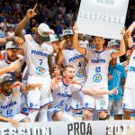 Pro A – Boulazac : objectif maintien !