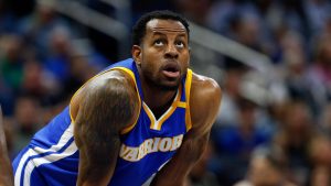 NBA – Fin du suspense pour Andre Iguodala