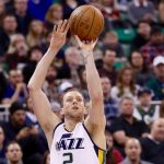 NBA – Joe Ingles prolonge au Jazz !