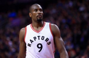 NBA – Ibaka rempile chez les Dinosaures