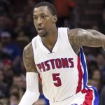 NBA – Kentavious Caldwell Pope finalement sur le départ