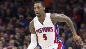 NBA – Kentavious Caldwell Pope finalement sur le départ