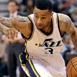 NBA – Trey Burke place un tacle à son ancienne équipe, Utah