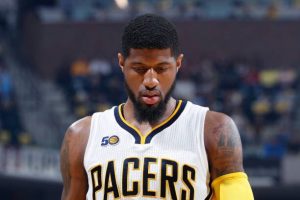 NBA – Paul George s’exprime sur Los Angeles et calme l’effervescence