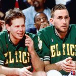 NBA – Danny Ainge « Boston n’a pas fini »