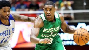 NBA – Un nouvel arrivant chez les Rockets