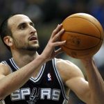 NBA – 40 ans pour El Manu, immortel