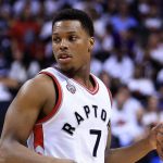 NBA – Kyle Lowry reste à Toronto !