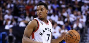 NBA – Kyle Lowry reste à Toronto !