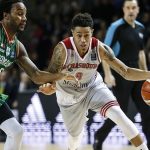 Pro A – Asvel : Slaughter arrive, Nelson prolonge