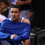 Insolite – Klay Thompson continue de se ridiculiser en Chine