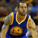 NBA – Golden State contre-attaque pour Andre Iguodala !